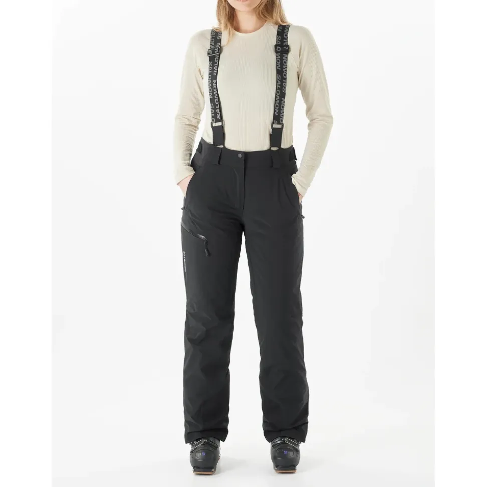 Brilliant Pant