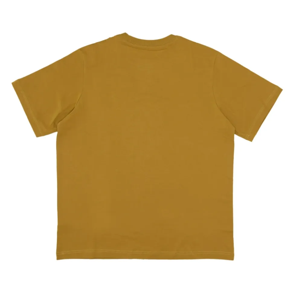 Bronzine/Nera Sportswear Essentials T-shirt