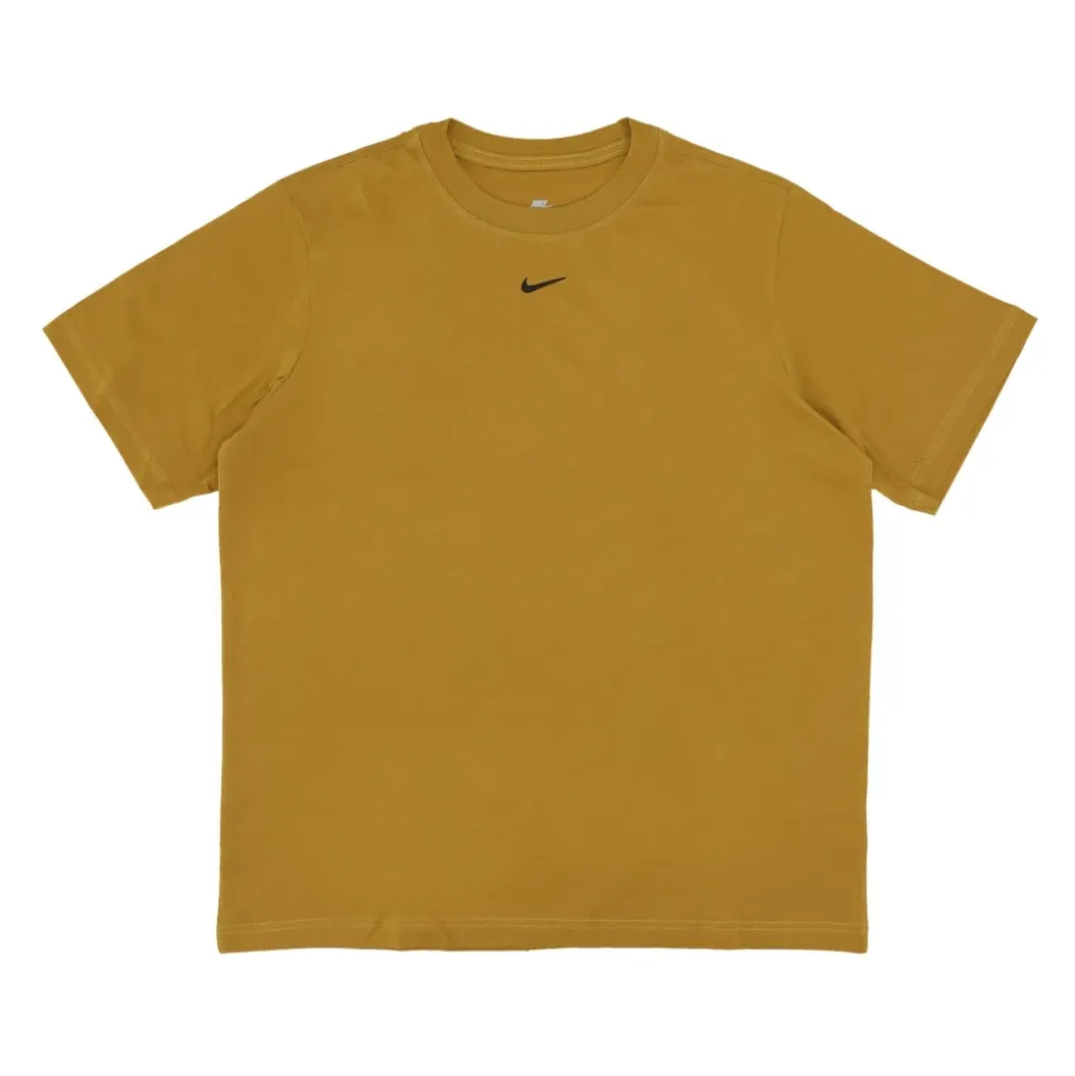 Bronzine/Nera Sportswear Essentials T-shirt