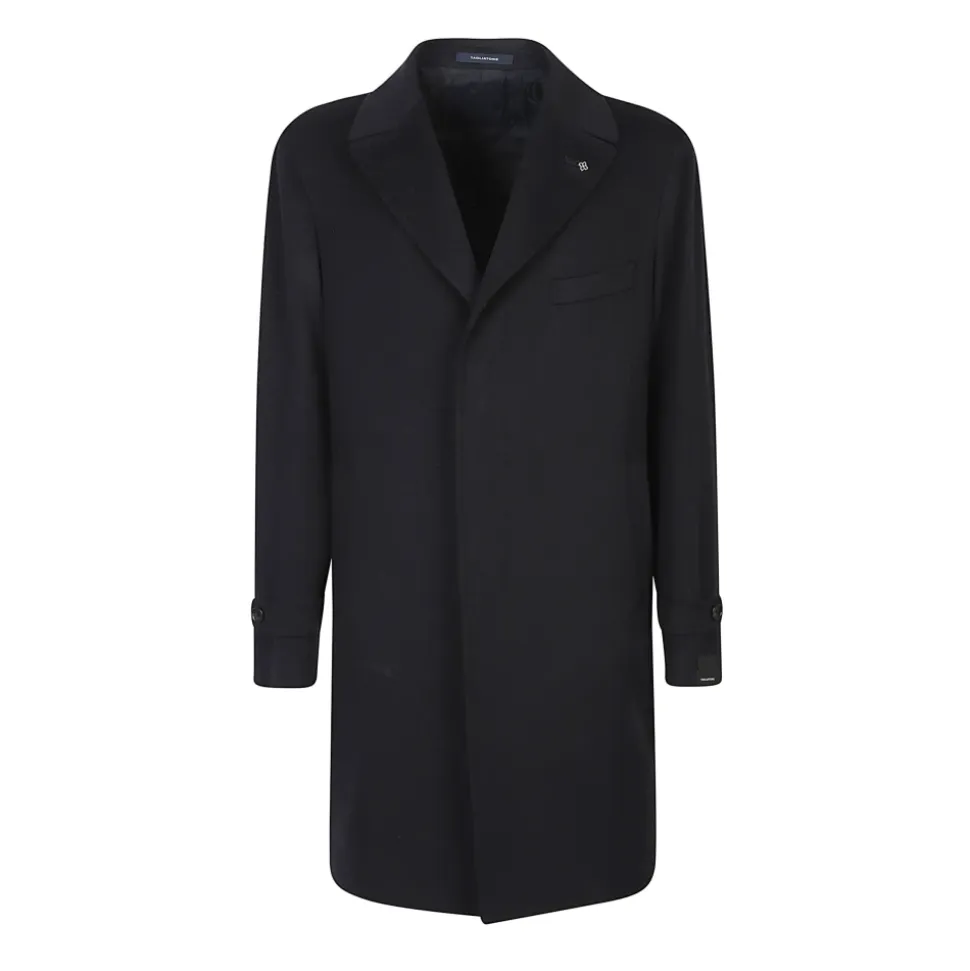 Bruce Coat