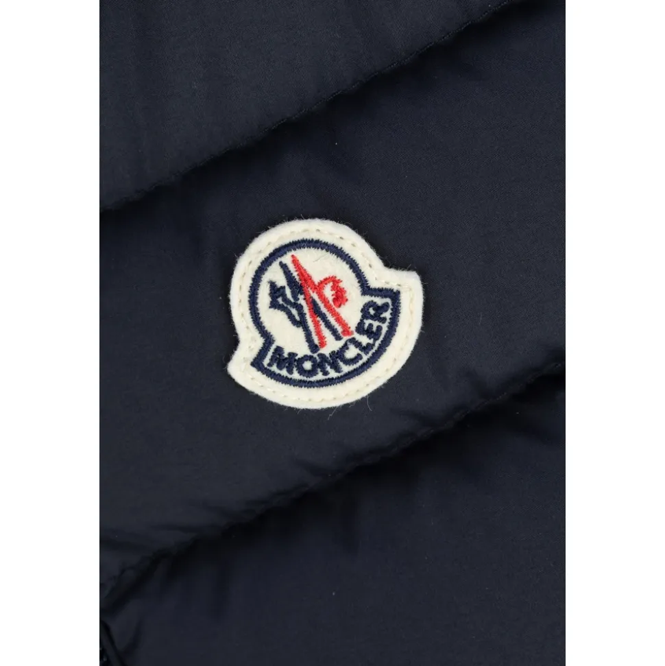 Buang Padded Vest
