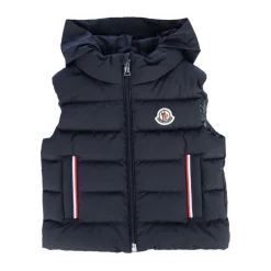 Buang Padded Vest