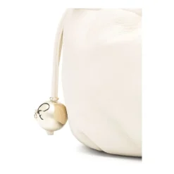 Bubble Small Clutch