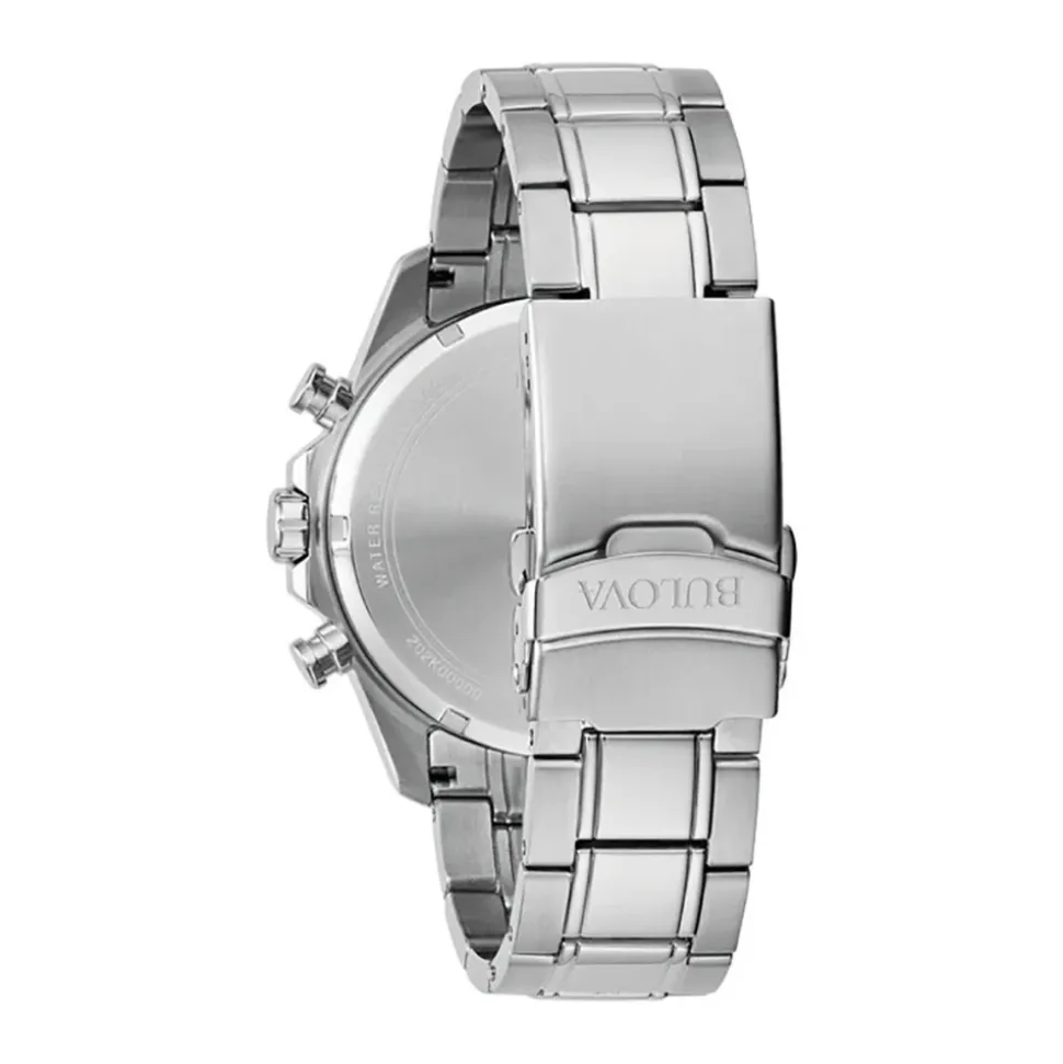 Bulova - 96B396 - orologio Bulova Marine Star 96B396