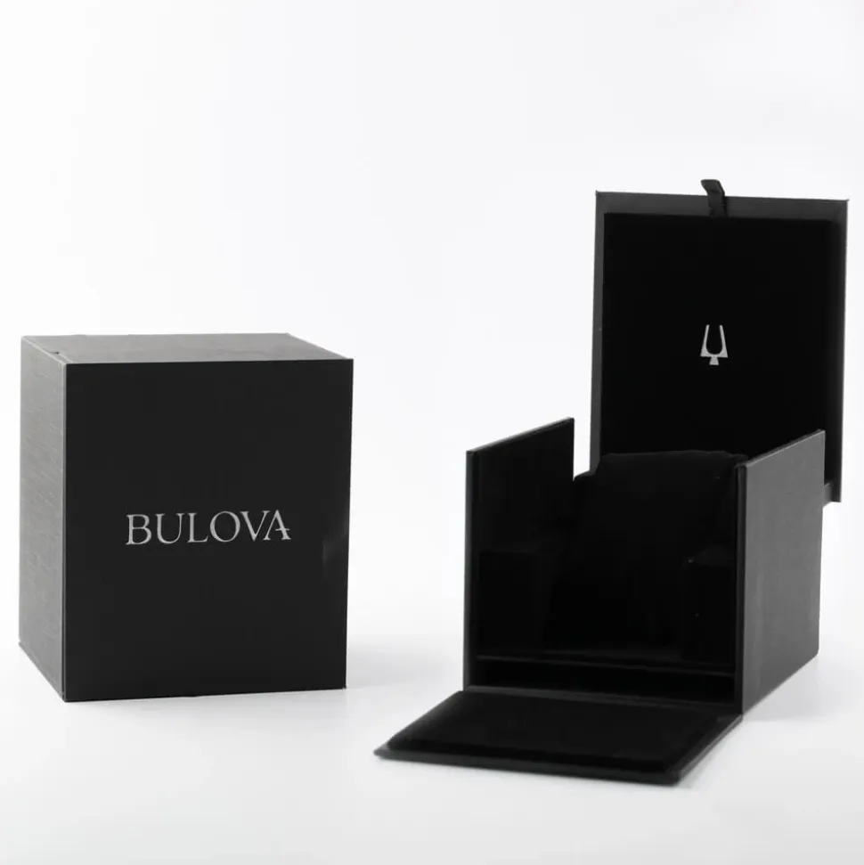 Bulova - 96B396 - orologio Bulova Marine Star 96B396