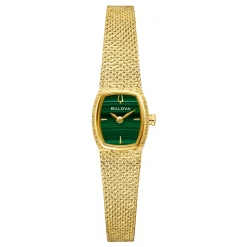 Bulova - 97L184 - Goddess of Time