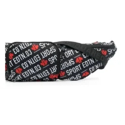Bum Bags Neri per Bambini