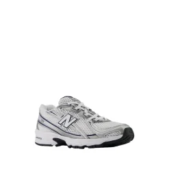 740 Bungee Lace Sneakers