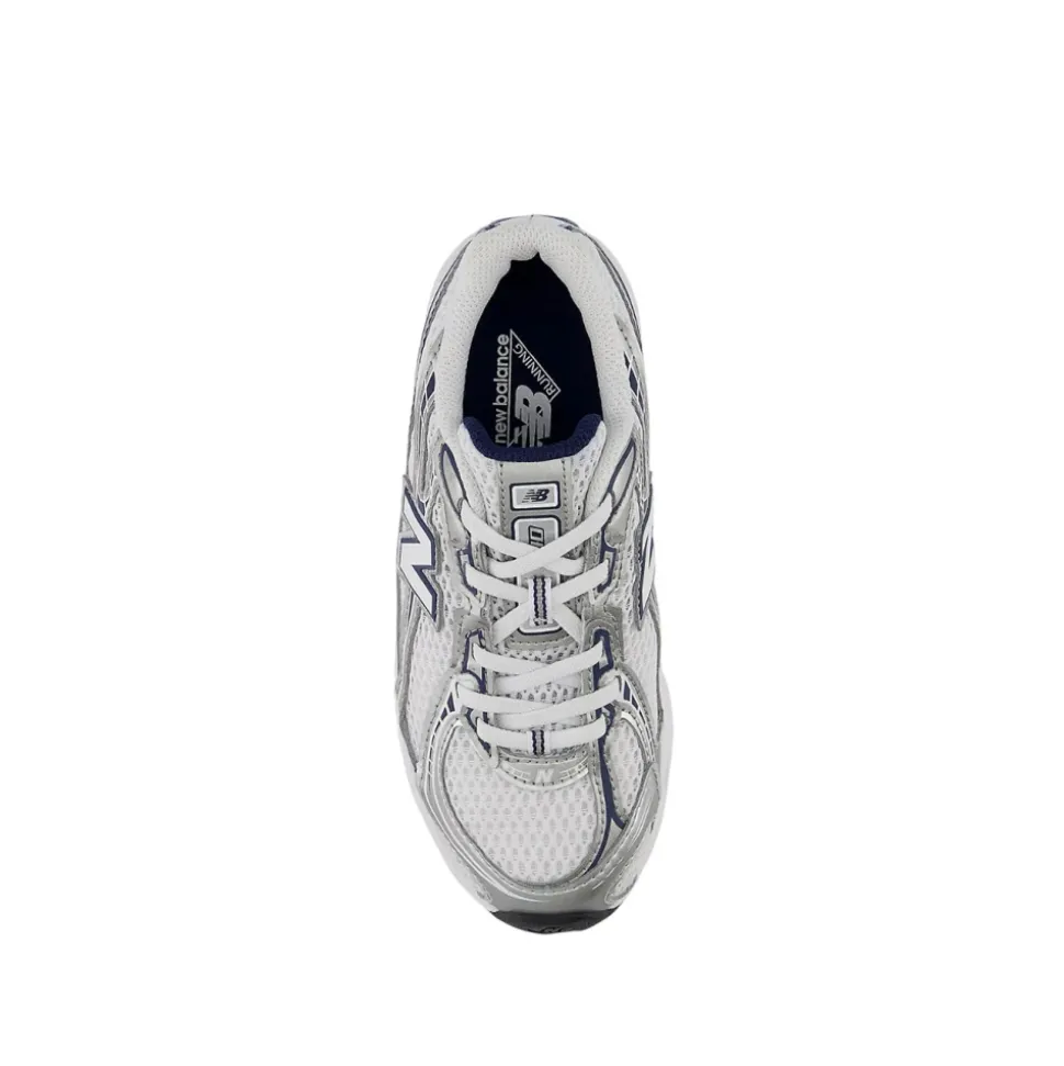 740 Bungee Lace Sneakers