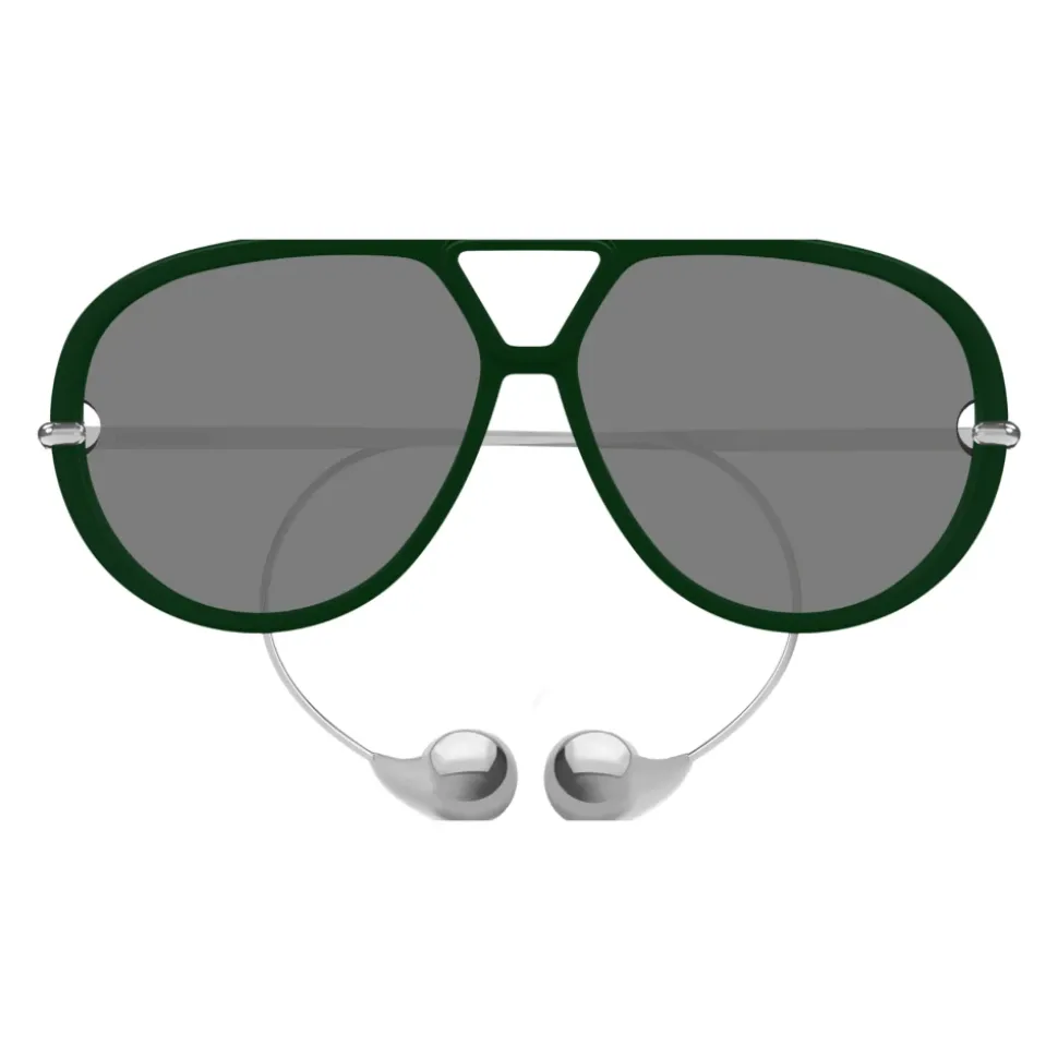 BV1273S 008 Sunglasses
