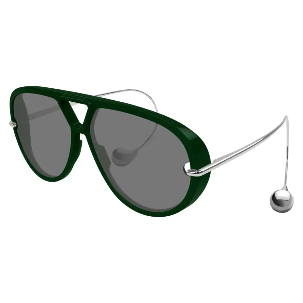 BV1273S 008 Sunglasses
