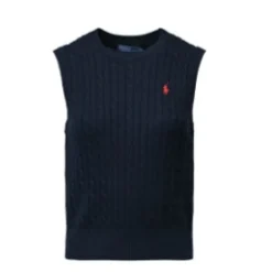 Cable Knit Sweater
