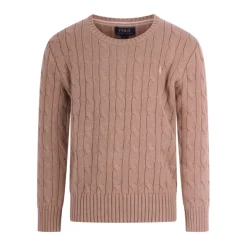 Cable Knit Sweater