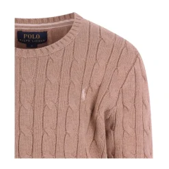 Cable Knit Sweater