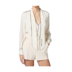 CA10451E2E84 Blouse