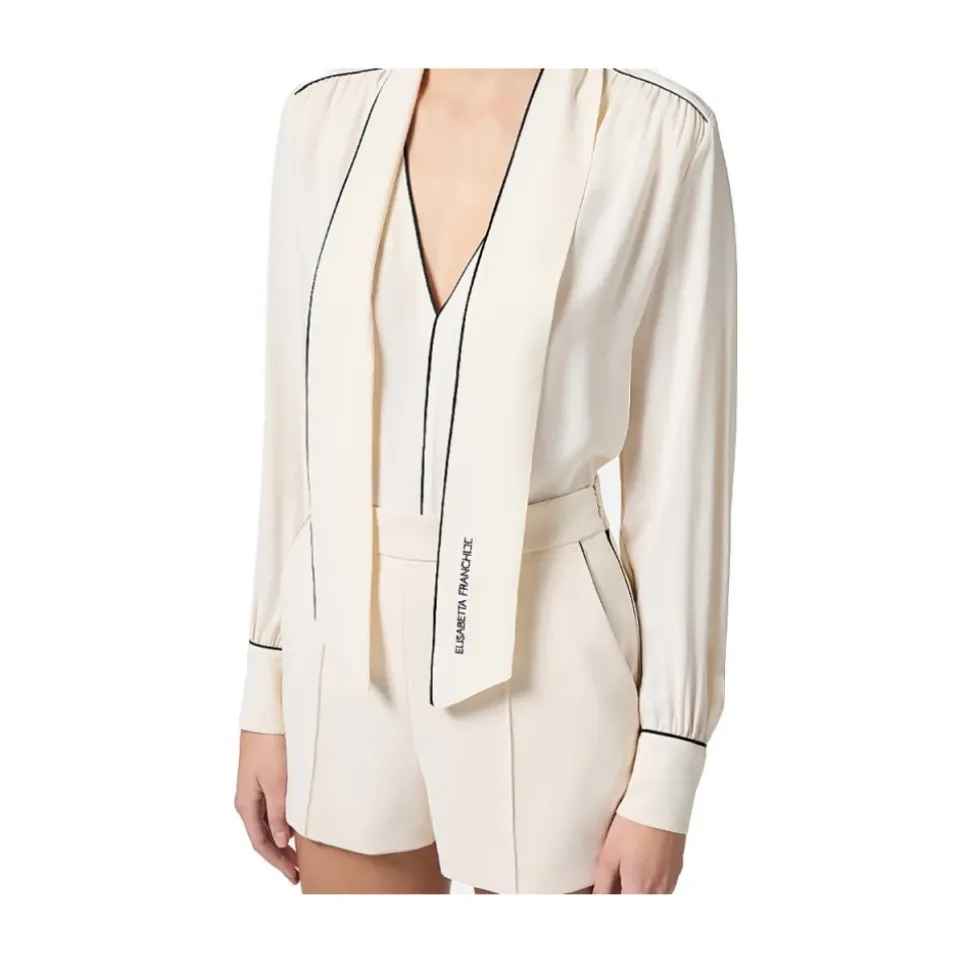 CA10451E2E84 Blouse