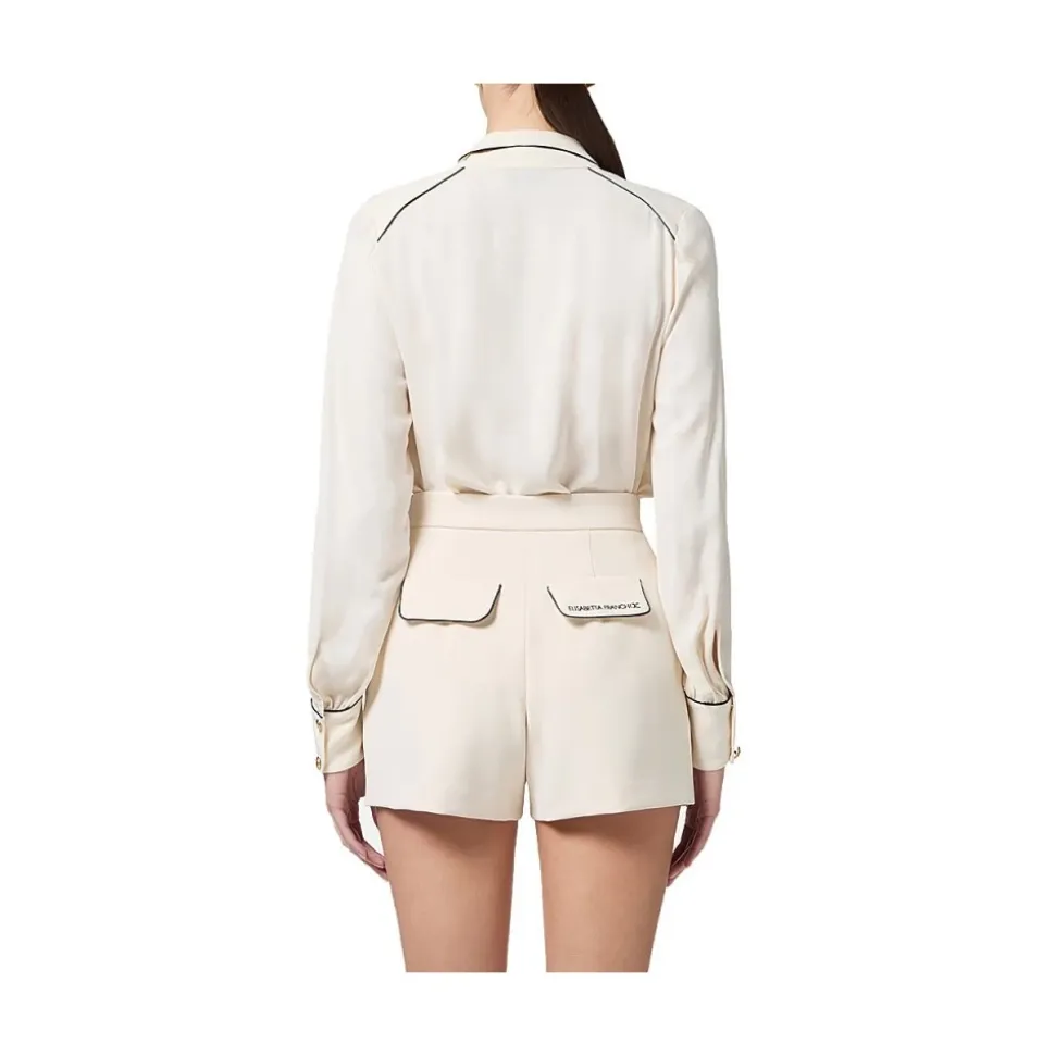 CA10451E2E84 Blouse
