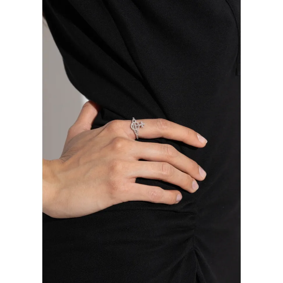 Calliope Ring