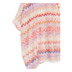 Camicetta a Zigzag