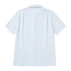 Camicia a maniche corte