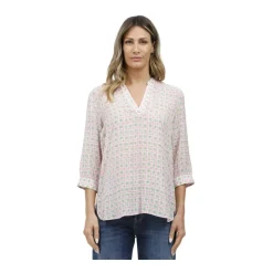 Camicia a Maniche Lunghe