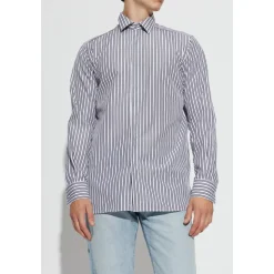 Camicia a Righe