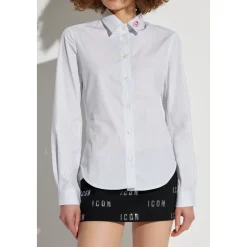 Camicia a Righe
