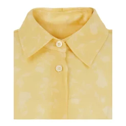 Camicia con colletto classico