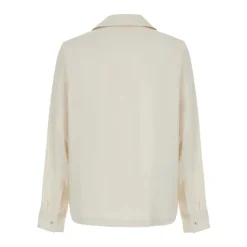 Camicia con Collo Polare