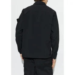 Camicia con patch