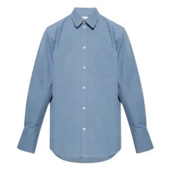 Camicia con taschino