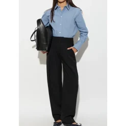 Camicia con taschino