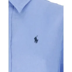 Camicia di lino