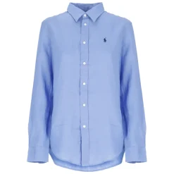 Camicia di lino