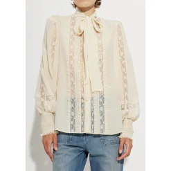 Camicia di Seta