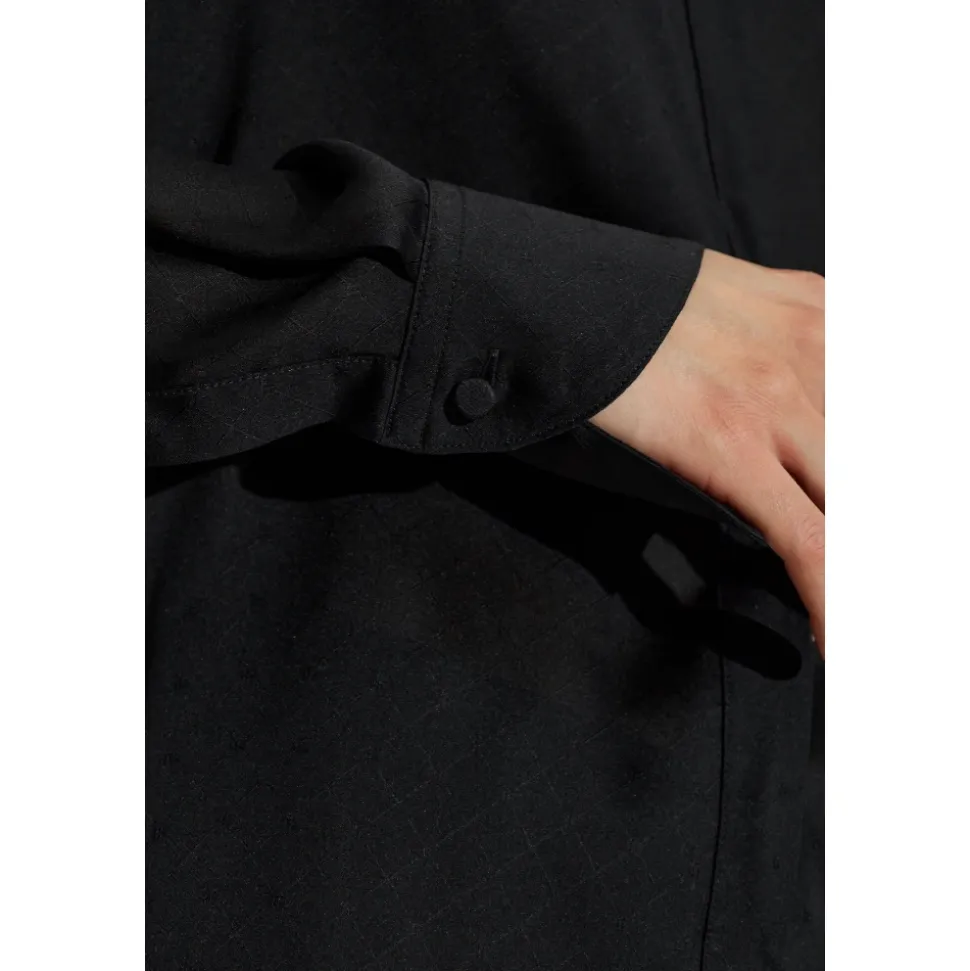 Camicia di Seta