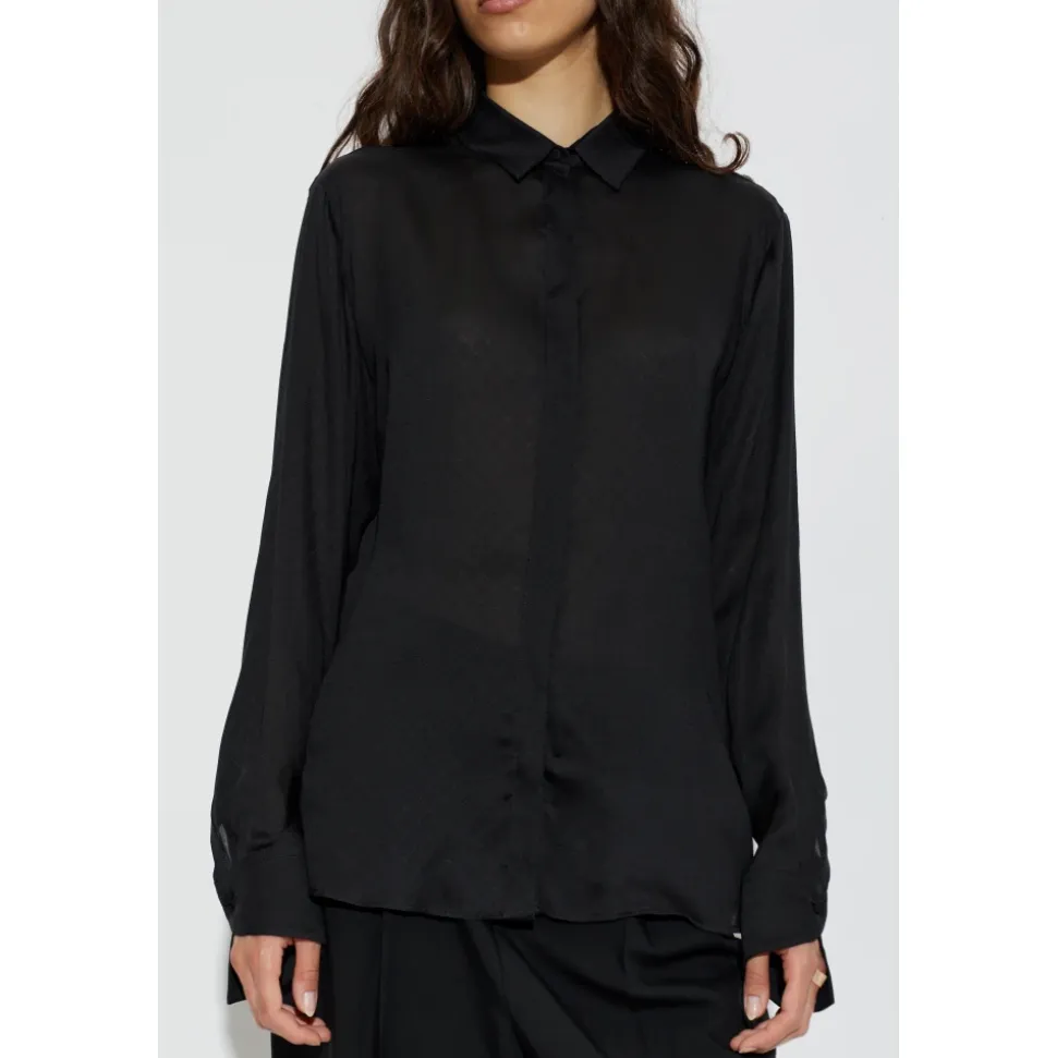 Camicia di Seta