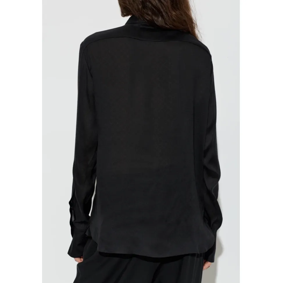 Camicia di Seta