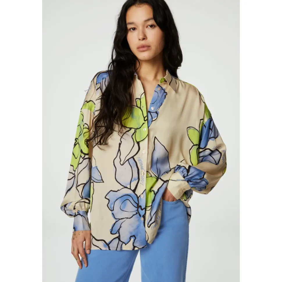 Camicia Gabriel