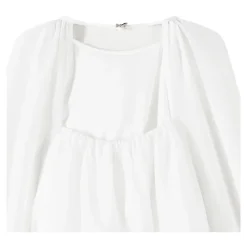 Camicia Girocollo