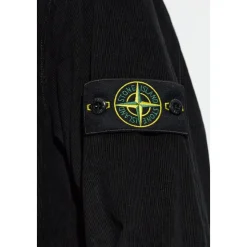 Camicia in Corduroy