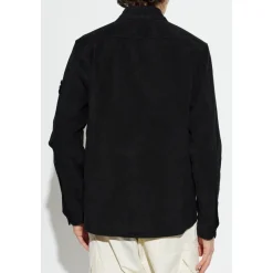 Camicia in Corduroy