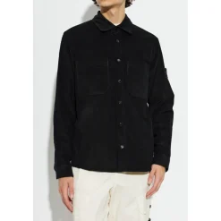Camicia in Corduroy
