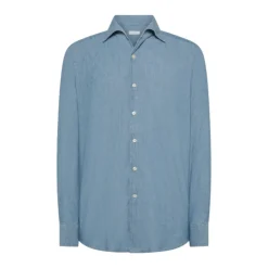 Camicia in Denim