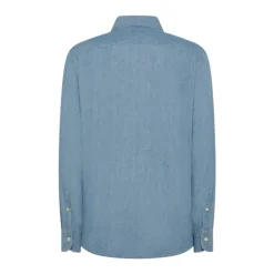 Camicia in Denim