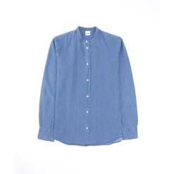 Camicia in Denim Leggero