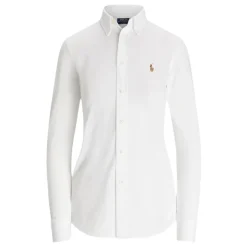 Camicia in Jersey