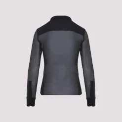 Camicia in Seta Chloe