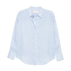Camicia Seersucker Pamplona