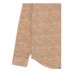 Camicia Stampa Floreale